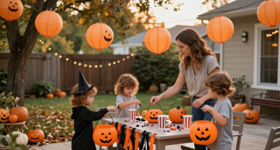 15 Best Halloween Party Supplies for Kids in 2027