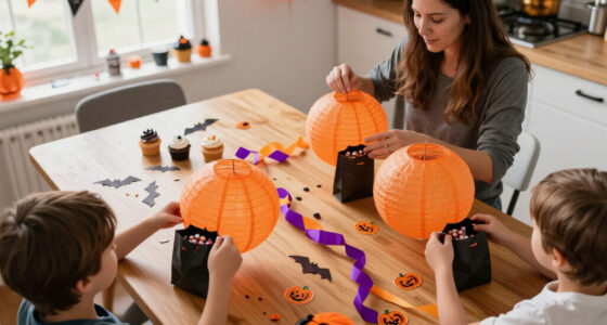 15 Best Halloween Party Supplies for Kids in 2027