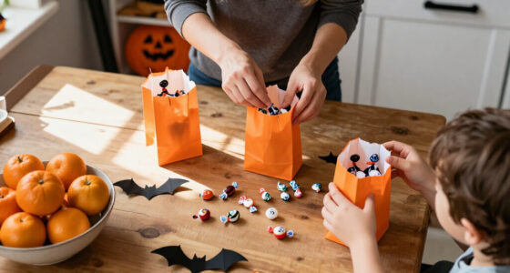 15 Best Halloween Treat Bags for Kids in 2027