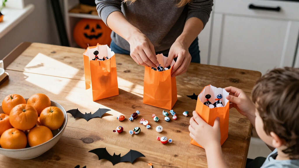 15 Best Halloween Treat Bags for Kids in 2027
