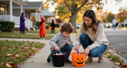 15 Best Halloween Treat Buckets for Trick-or-Treating in 2027