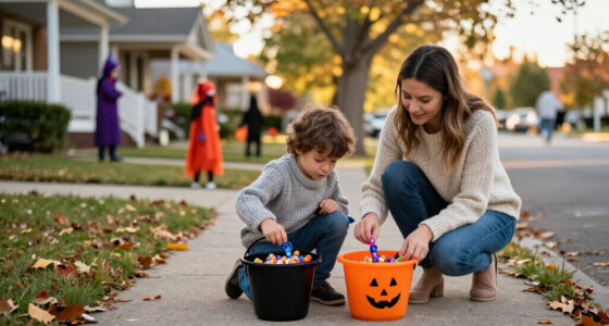 15 Best Halloween Treat Buckets for Trick-or-Treating in 2027