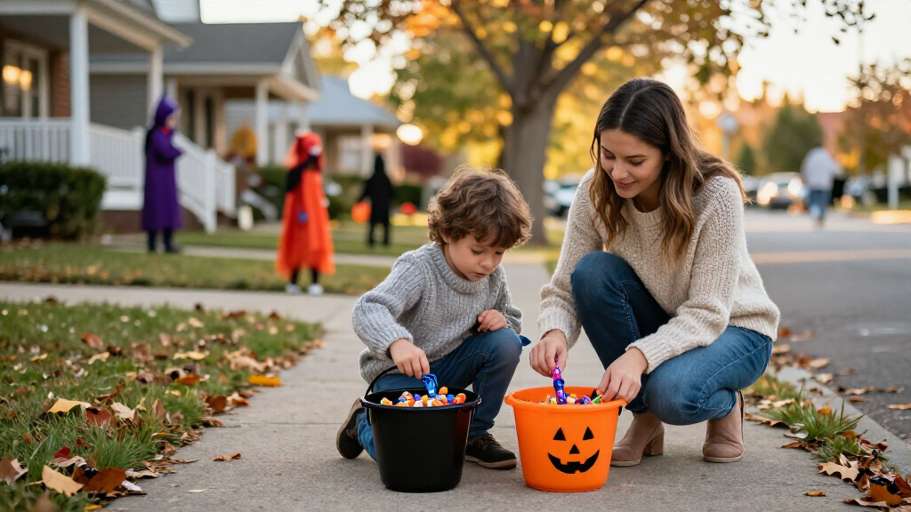 15 Best Halloween Treat Buckets for Trick-or-Treating in 2027