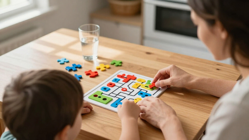 15 Best Handheld Puzzle Games for Kids in 2027