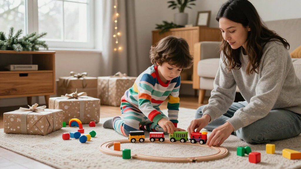 15 Best Holiday Toys for Kids in 2027