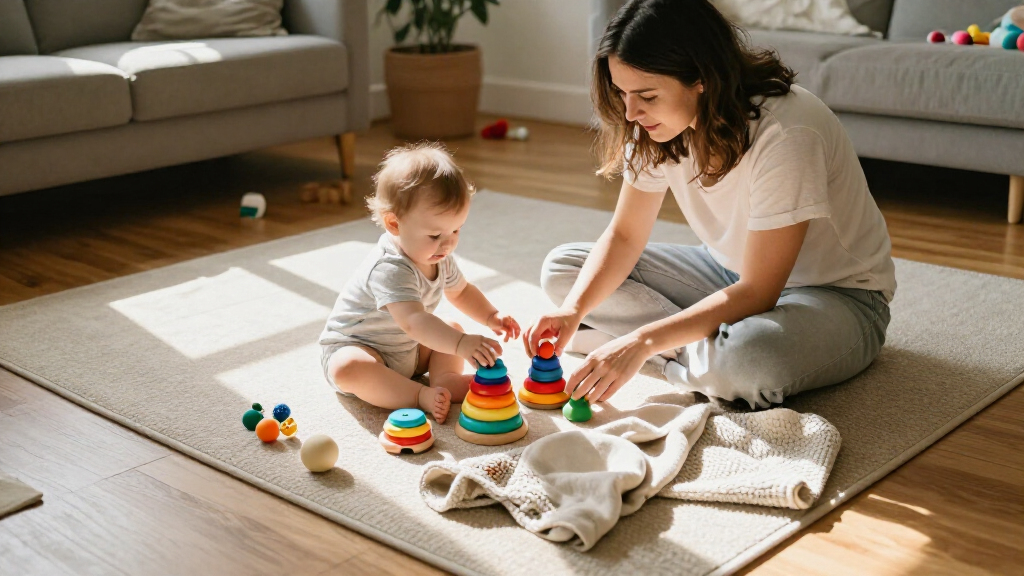 15 Best Infant Toys for Early Play and Development in 2027