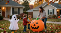 15 Best Inflatable Halloween Decorations for Kids in 2027