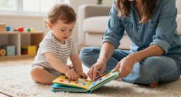 15 Best Interactive Board Books for Early Development in 2027