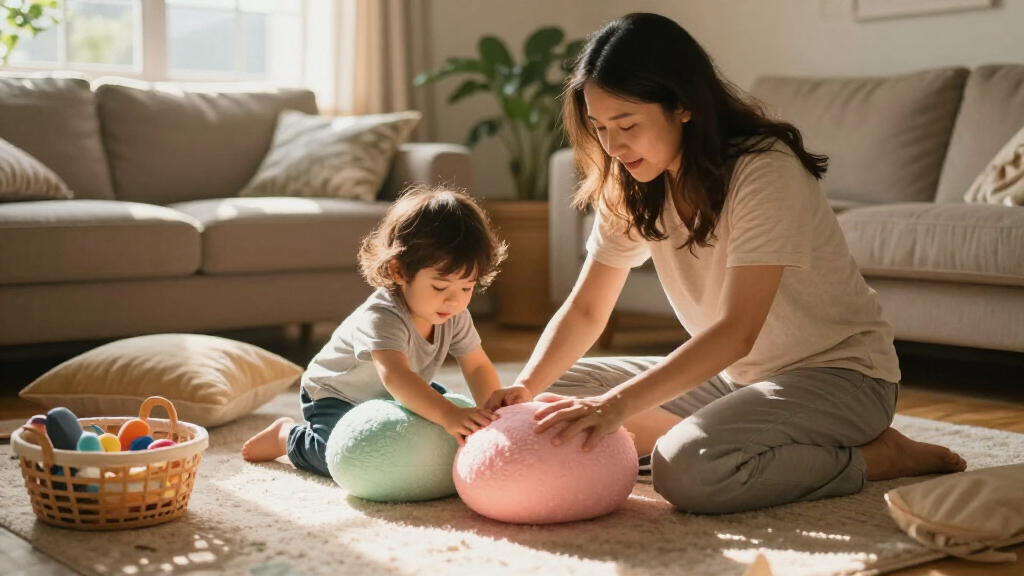 15 Best Jumbo Squishy Toys for Stress Relief and Sensory Play in 2027