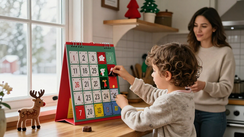 15 Best Kids’ Advent Calendars for 2027