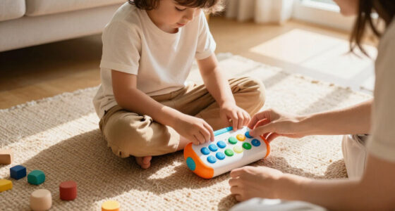 15 Best Kids Audio Players for Screen-Free Listening in 2027