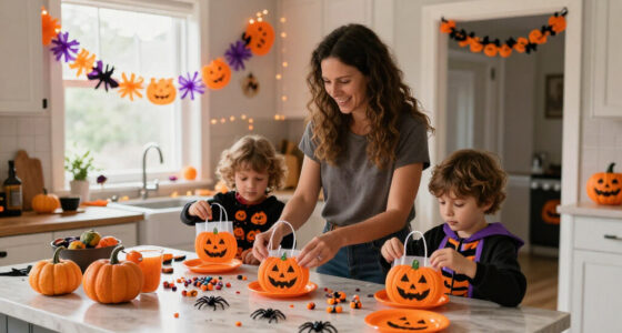 15 Best Kids Halloween Party Supplies for a Fun, Easy Celebration in 2027