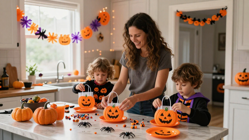 15 Best Kids Halloween Party Supplies for a Fun, Easy Celebration in 2027