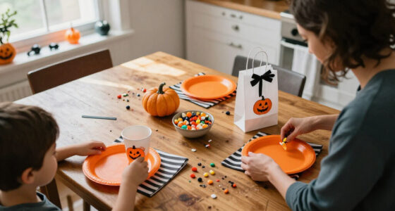 15 Best Kids Halloween Party Supplies for Easy, Fun Celebrations in 2027
