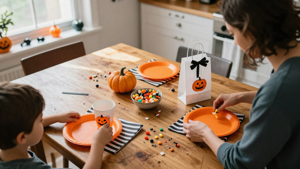 15 Best Kids Halloween Party Supplies for Easy, Fun Celebrations in 2027