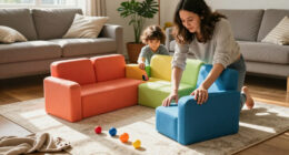 15 Best Kids Play Couches for Creative Play in 2027