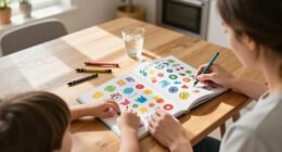 15 Best Kids Sticker Activity Books for Creative Play in 2027