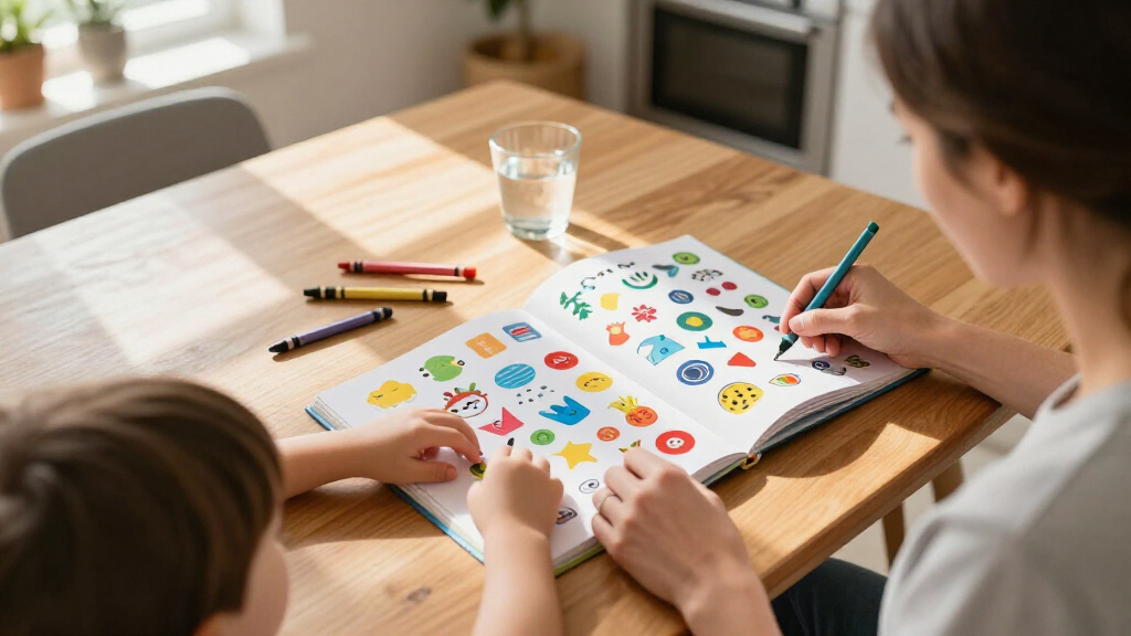 15 Best Kids Sticker Activity Books for Creative Play in 2027