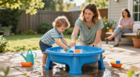 15 Best Kids' Water Tables for Outdoor Play in 2027