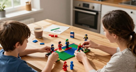 15 Best LEGO Marvel Building Sets for Superhero Fans in 2027