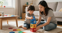 15 Best Magnetic Building Tile Sets for Creative Play in 2027