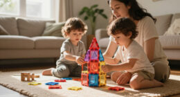 15 Best Magnetic Toys for Kids in 2027