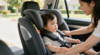 15 Best Nontoxic Car Seats for Lower-Emission Materials in 2027