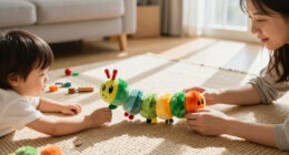 15 Best Plush Caterpillar Toys for Cuddling, Play, and Gifting in 2027