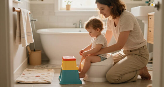 15 Best Potty Training Products for Easier Toilet Learning in 2027