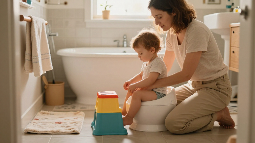 15 Best Potty Training Products for Easier Toilet Learning in 2027