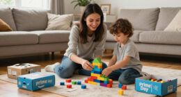 15 Best Prime Day Toys for Playful Gift Giving in 2027