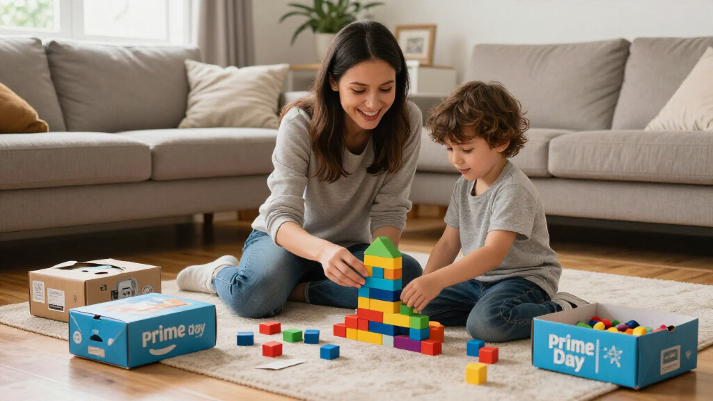 15 Best Prime Day Toys for Playful Gift Giving in 2027
