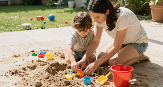 15 Best Sandbox Toy Kits for Kids in 2027