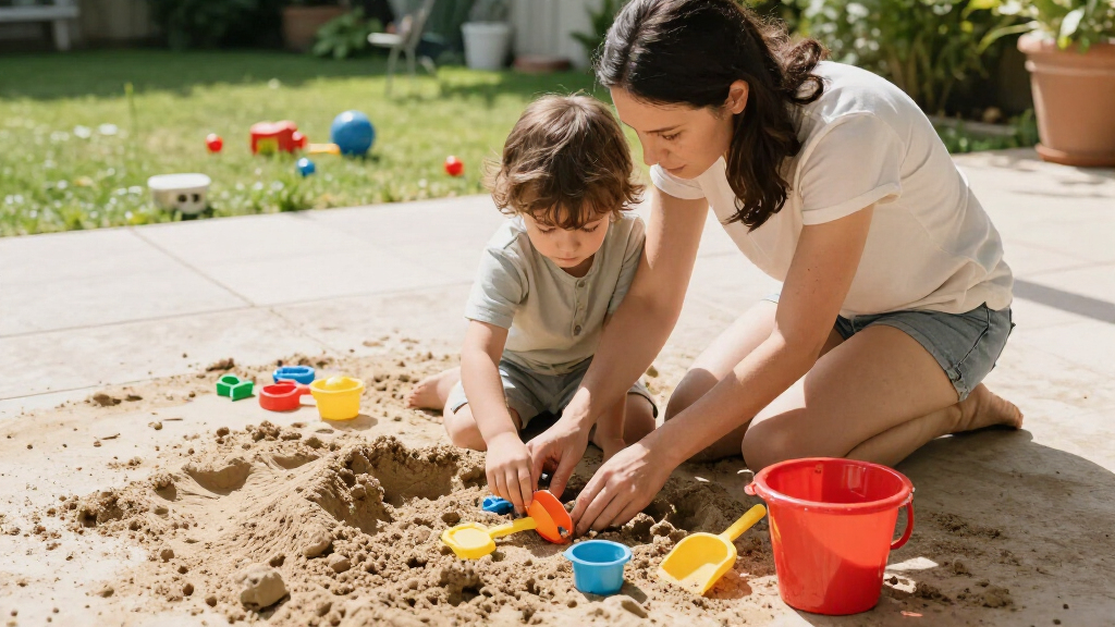15 Best Sandbox Toy Kits for Kids in 2027