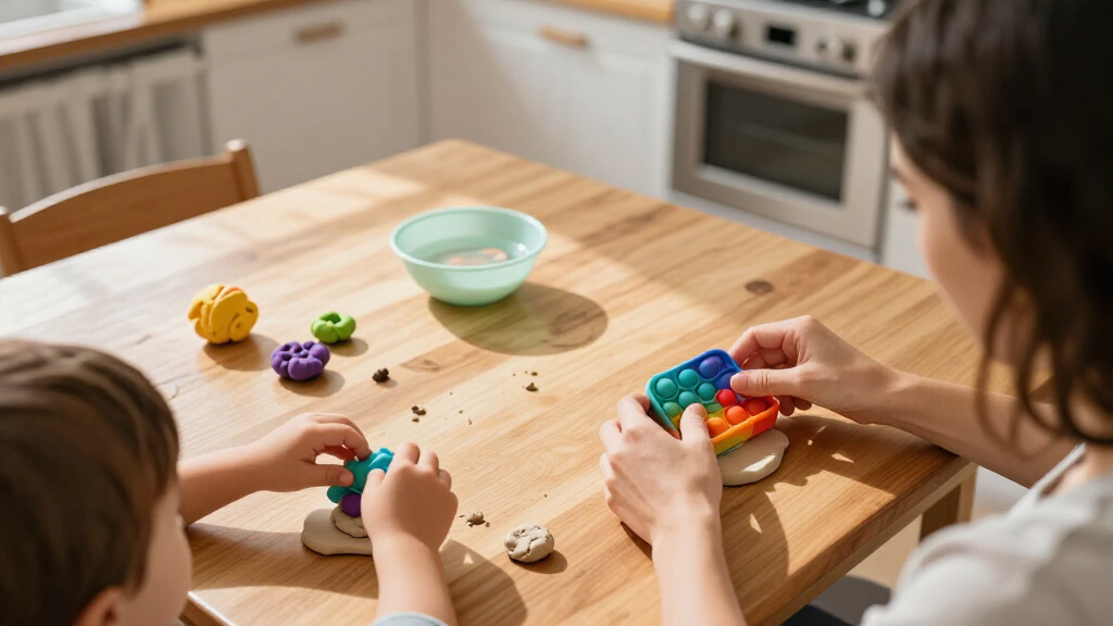 15 Best Sensory Toys for Kids in 2027
