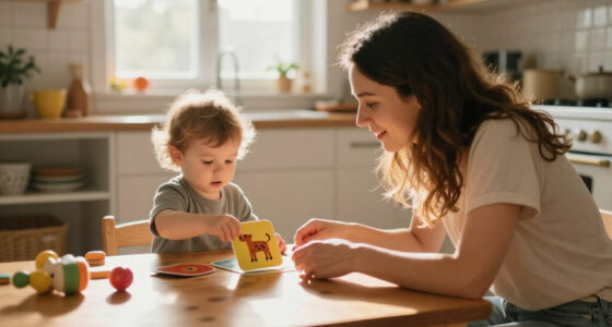 15 Best Talking Flash Cards for Toddlers in 2027