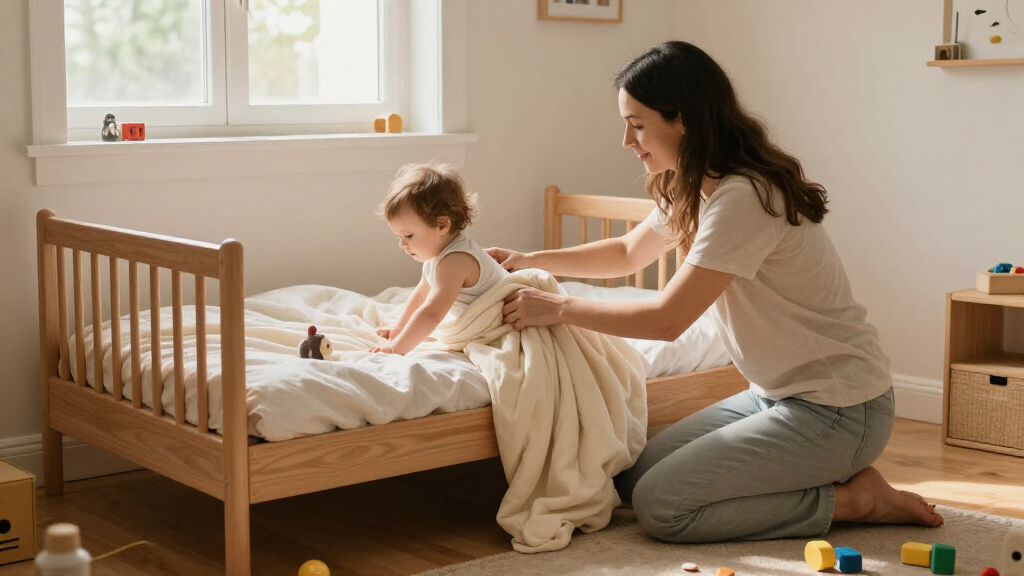 15 Best Toddler Beds for Safer, Easier Bedtime in 2027