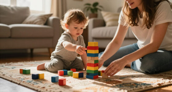 15 Best Toddler Block Sets for Creative Play in 2027