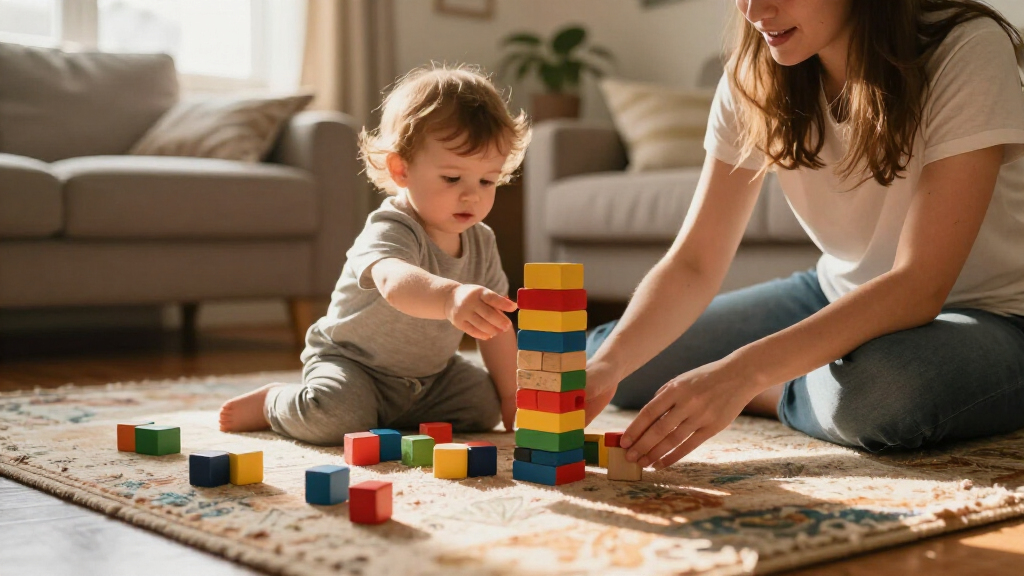 15 Best Toddler Block Sets for Creative Play in 2027