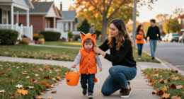 15 Best Toddler Halloween Costumes for Comfort and Easy Dress-Up in 2027