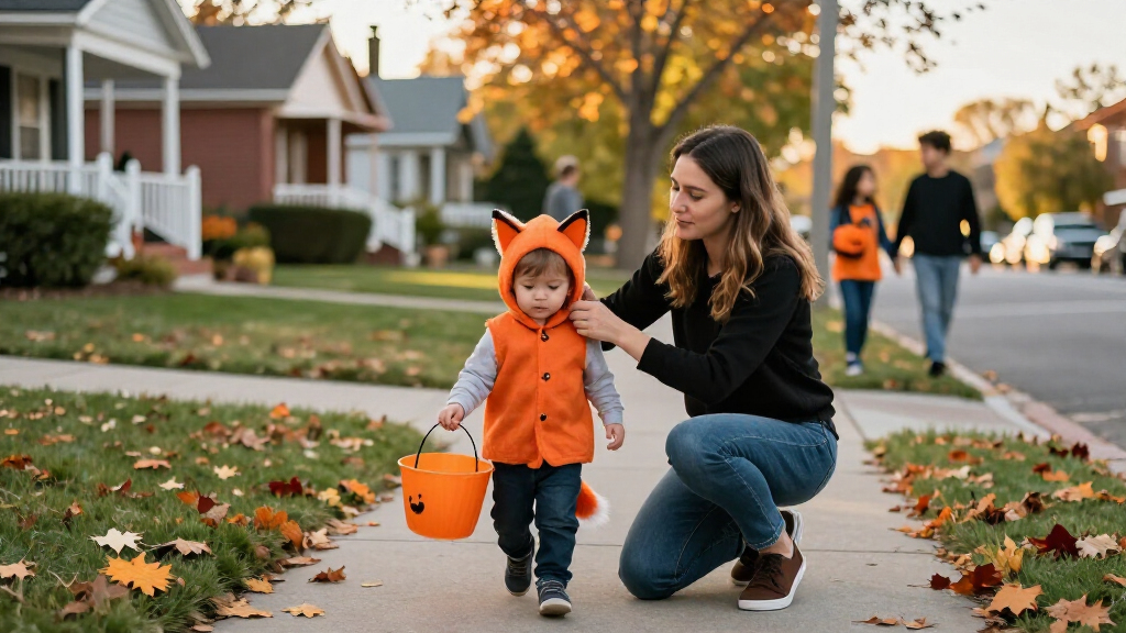 15 Best Toddler Halloween Costumes for Comfort and Easy Dress-Up in 2027
