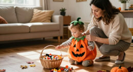 15 Best Toddler Halloween Costumes for Comfort and Easy Dressing in 2027