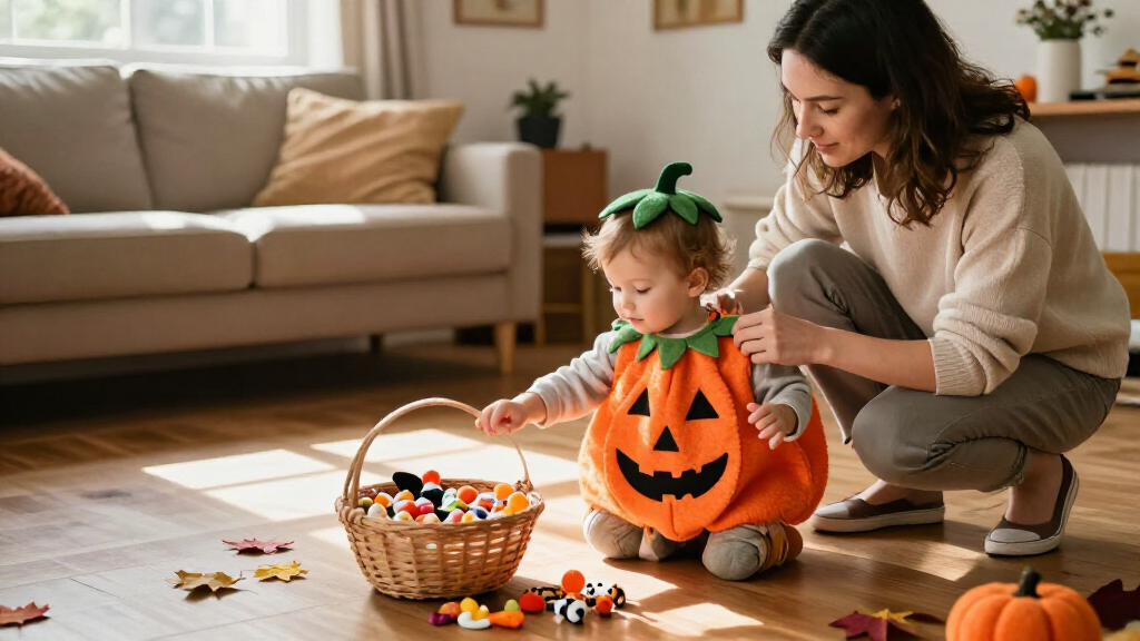 15 Best Toddler Halloween Costumes for Comfort and Easy Dressing in 2027