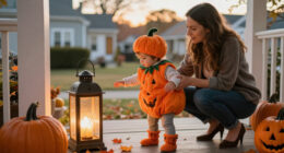 15 Best Toddler Halloween Costumes for Easy, Comfortable Dress-Up in 2027