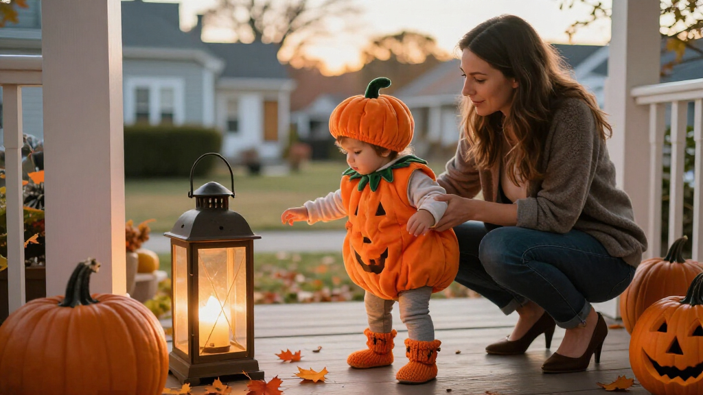 15 Best Toddler Halloween Costumes for Easy, Comfortable Dress-Up in 2027