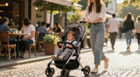 15 Best Travel Strollers for Easier Family Trips in 2027