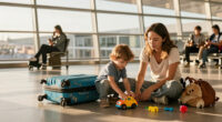 15 Best Travel Toys for Kids in 2027