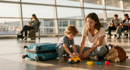 15 Best Travel Toys for Kids in 2027