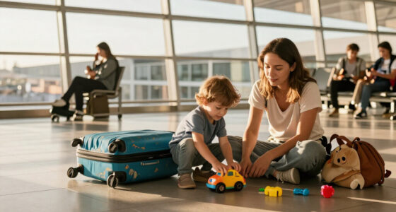15 Best Travel Toys for Kids in 2027