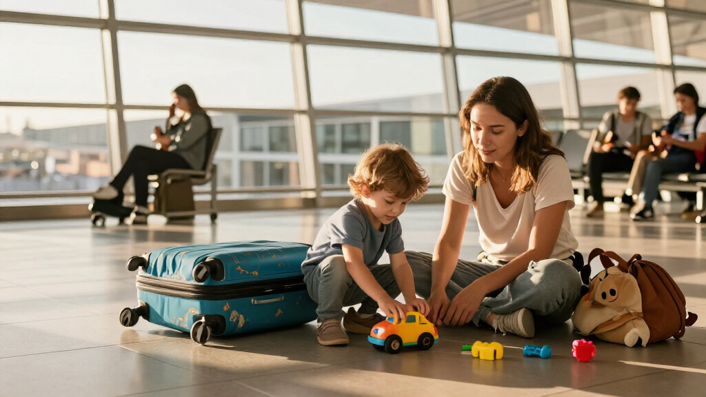 15 Best Travel Toys for Kids in 2027